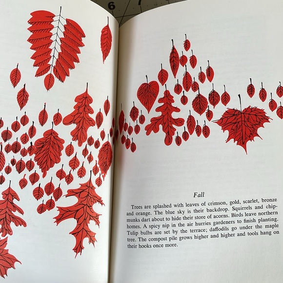 Around the Garden Week by Week, A Guide to Garden Planning... by Joan Lee Faust - Picture 15 of 16